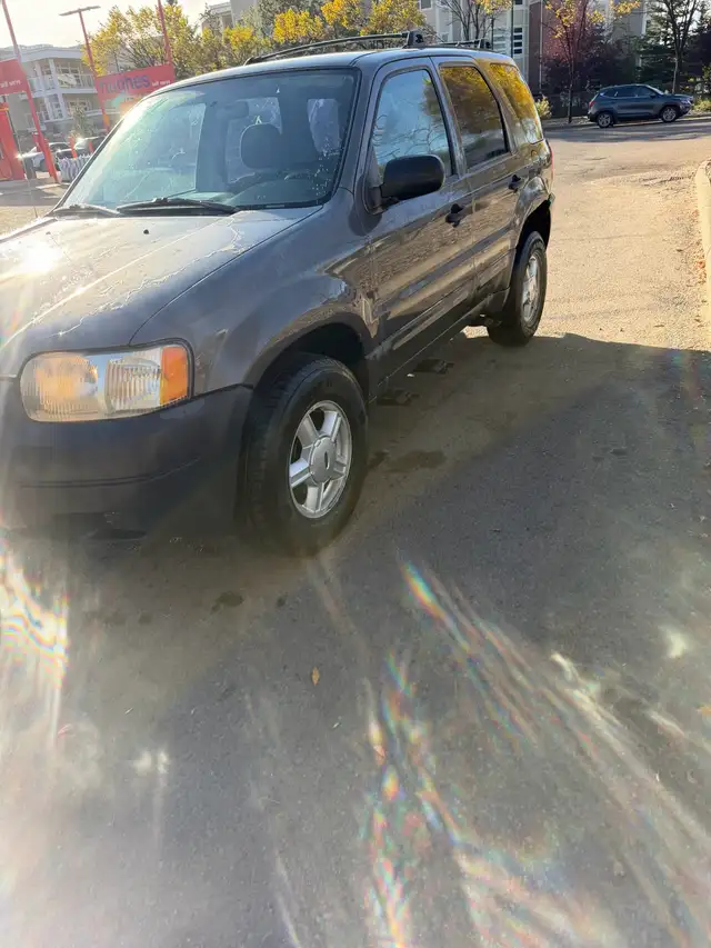 Ford Escape