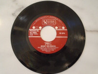 “Honey”  45 Record Bobby Goldsboro