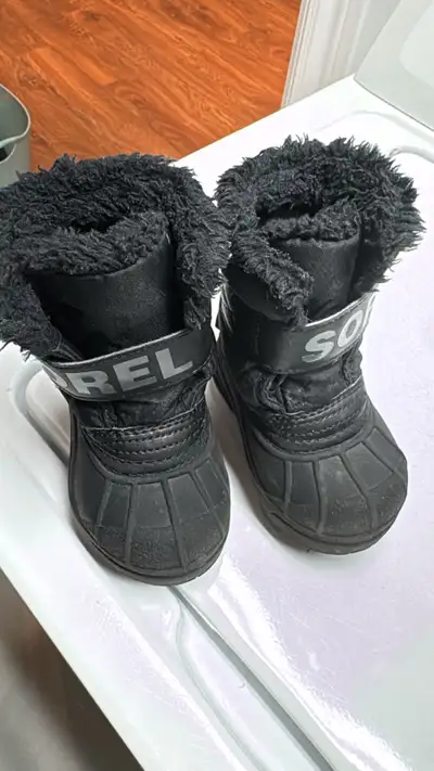 Sorel Winter boot USA 10, View more