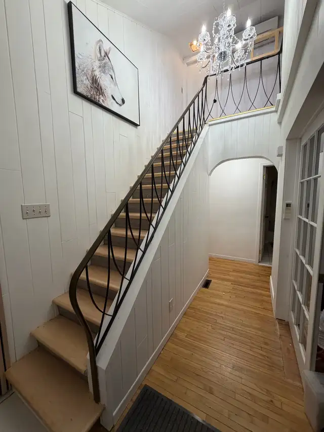 Fully Furnished House for Rent