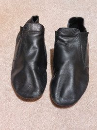 Capezio Leather dance shoes