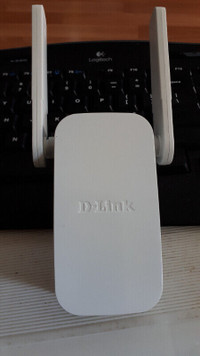 D-Link DIR628 Wireless Router/ dap 1530 wireless extender