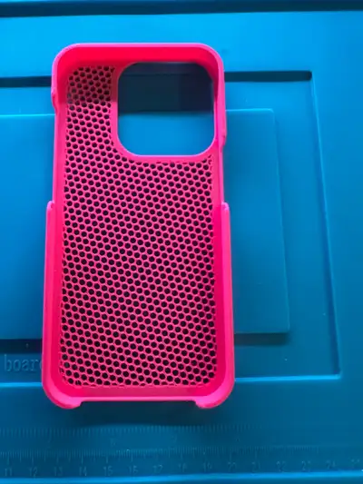 Iphone 14 Pro Case (Pink), View more