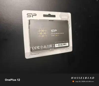 Brand NEW SEALED 1TB SSD, View more
