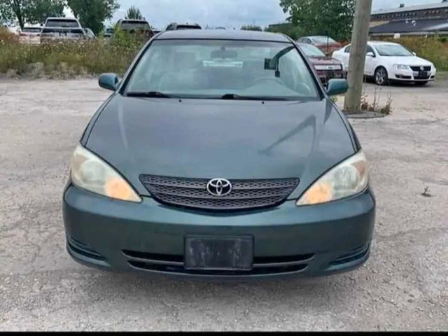 car for sale in Cars & Trucks in City of Toronto - Image 3