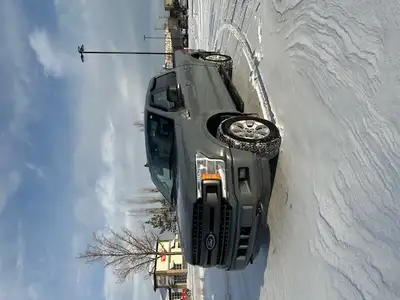 Selling my 2019 Ford F-150 XLT, a reliable and versatile truck that’s perfect for both daily driving...