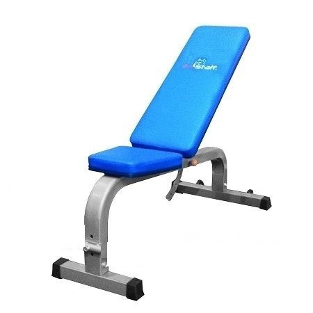 Amstaff workout bench deals
