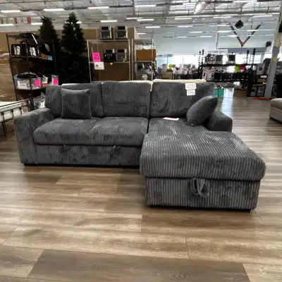 Special Storage Corduroy Sofa Bed now on Sale Must Have , View more