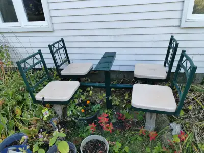 Garden / Cottage table, View more