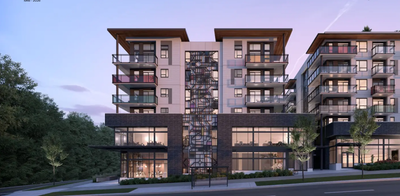 Size: ~900 sq. ft. Bedrooms: 2 + Den Parking: 2 stalls included Price: 3250 - Negotiable ✨ Key Featu...