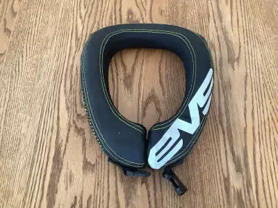 Protège-cou pour casque - enfant, View more