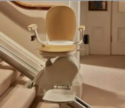 Stairlift Maintenance Services Stairlifts Chair Lift Repairs New Batteries Replacement Stairlift Rem...