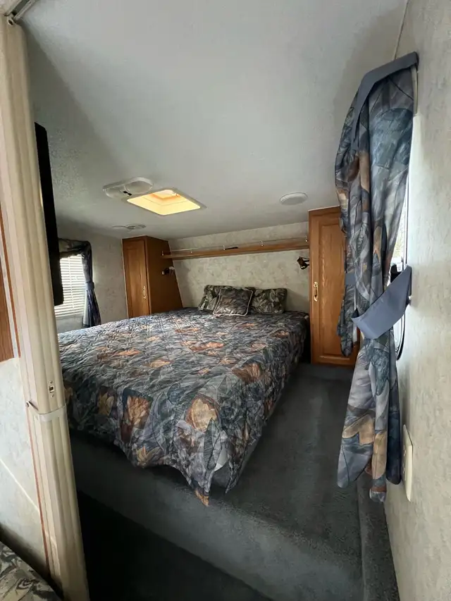 PERMANENT RV PROPERTY FOR SALE AT MOYIE LAKE BC in Houses for Sale in Cranbrook - Image 5