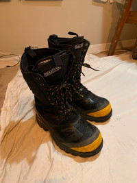 Men's Dakota Propac Composite Winter Boots
