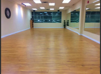 Mississauga Dance studio available for hourly rent