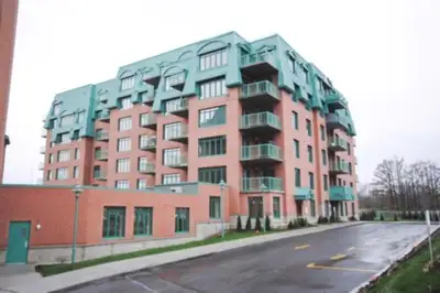 Chateau Chartier two bedroom for rent