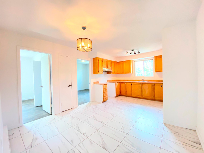 ***Appartement à louer 5 ½ à Boisbriand*** Locations longue durée