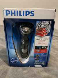 Philips Series 5000 Shaver