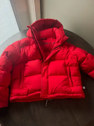 aritzia super puff , View more