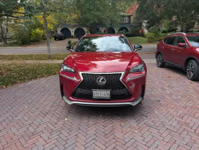 Single owner. Car bought in October 2015 brand new. Mostly highway miles from long commute to work....