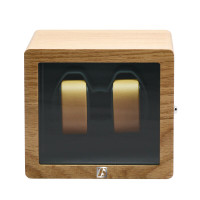Up to 30% off Authentic Canadian Oak Wood winders