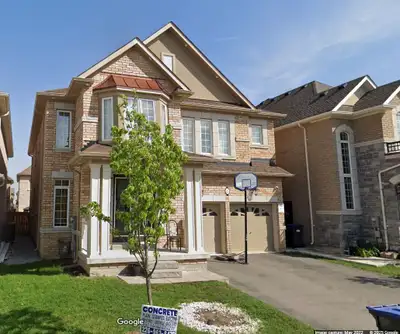 Spacious 3 Bedroom Basement for Rent – Separate Entrance