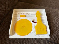 Fisher-price Record Player