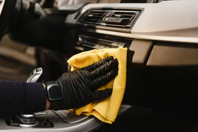 Car Cleaning / Detailing, View more