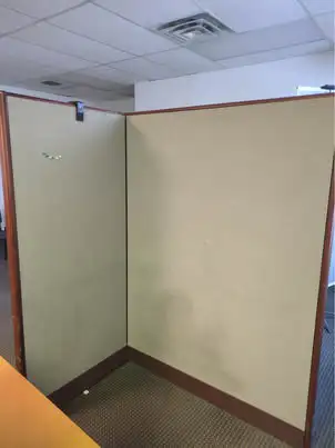 Divider Panels for Office, View more