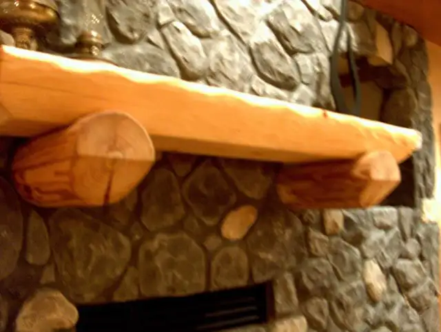 Handcrafted Log Furniture in Home Décor & Accents in Chilliwack - Image 4