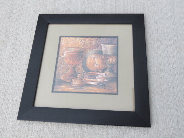 Print of a painting by Linda Thompson in Home Décor & Accents in Brantford - Image 2
