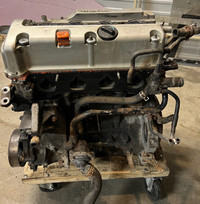 Honda K24A Engine