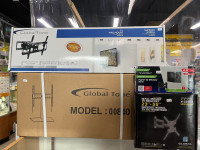 Various TV Wall Mounts! NEW in box