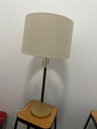New Lamp 
