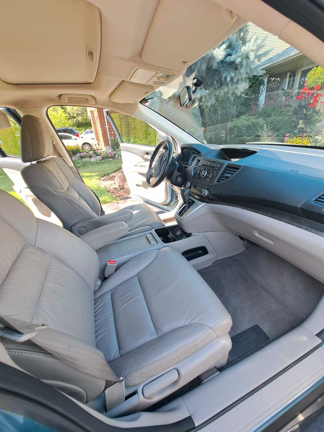 2014 Honda CRV SE for sale in Cars & Trucks in Mississauga / Peel Region - Image 4