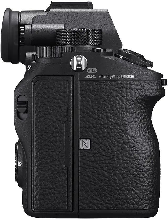 [NEW] Sony Alpha a9 III Mirrorless63804732500225123
