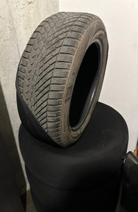 Pirelli Scorpion Winter 2