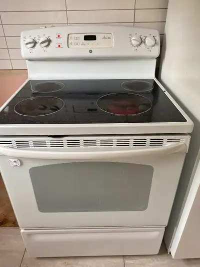 Laveuse sécheuse cuisinière, View more