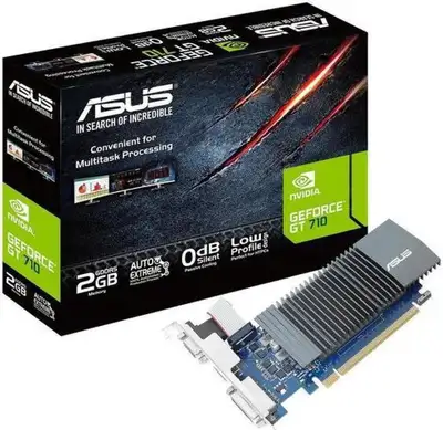 Asus exclusive heat sink design with passive cooling ensures quiet htpc and multimedia operation Aut...