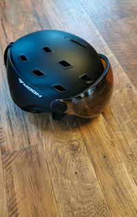 Casque de ski / snowboard / fat bike hiver