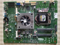 DELL XPS One 2720 IPPLP-PL Motherboard DP/N 05R2TK XGF42