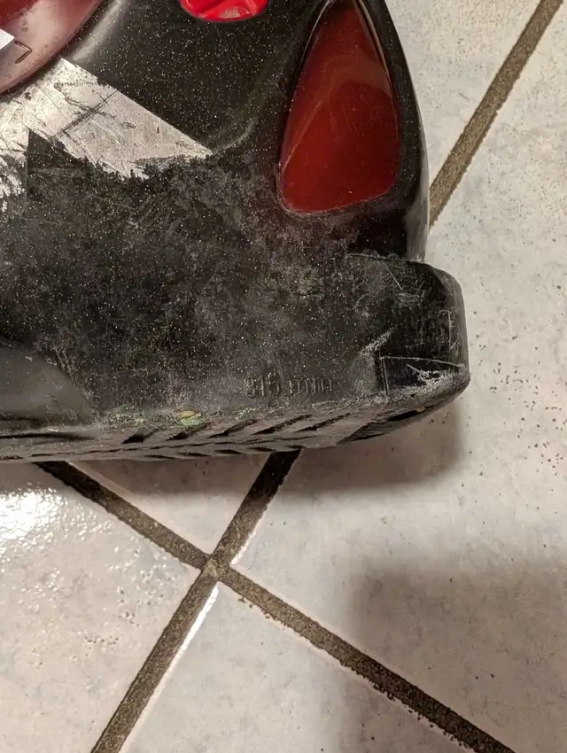 Nordica Ski boot64319063632643124