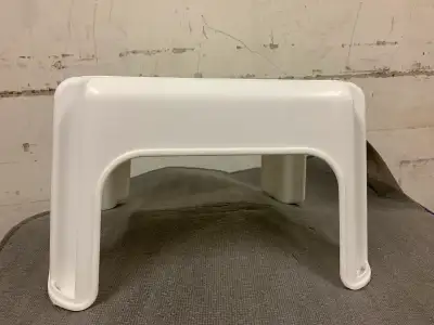 Step Stool, View more
