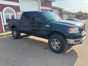 2005 Ford F 150