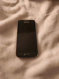 Samsung  galaxy s4 mini