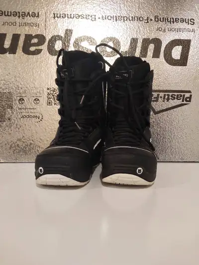 Size 15 Snowboard Boots [Mint], View more