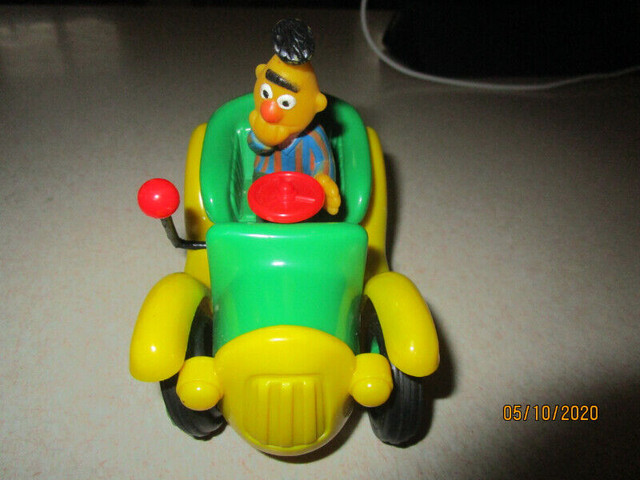 MUPPET CARS in Toys & Games in Port Alberni - Image 4