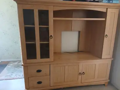 TV units, View more