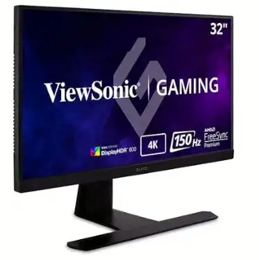 ViewSonic Elite XG320U Gaming Monitor, View more