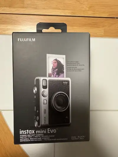 instax mini *Brand New*, View more